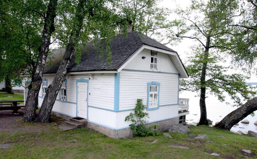 ホテル Lainela Puhkekuela Käsmu 部屋 写真